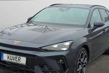 Cupra Leon 1.200 km 37.540 &euro; Hagen 27628