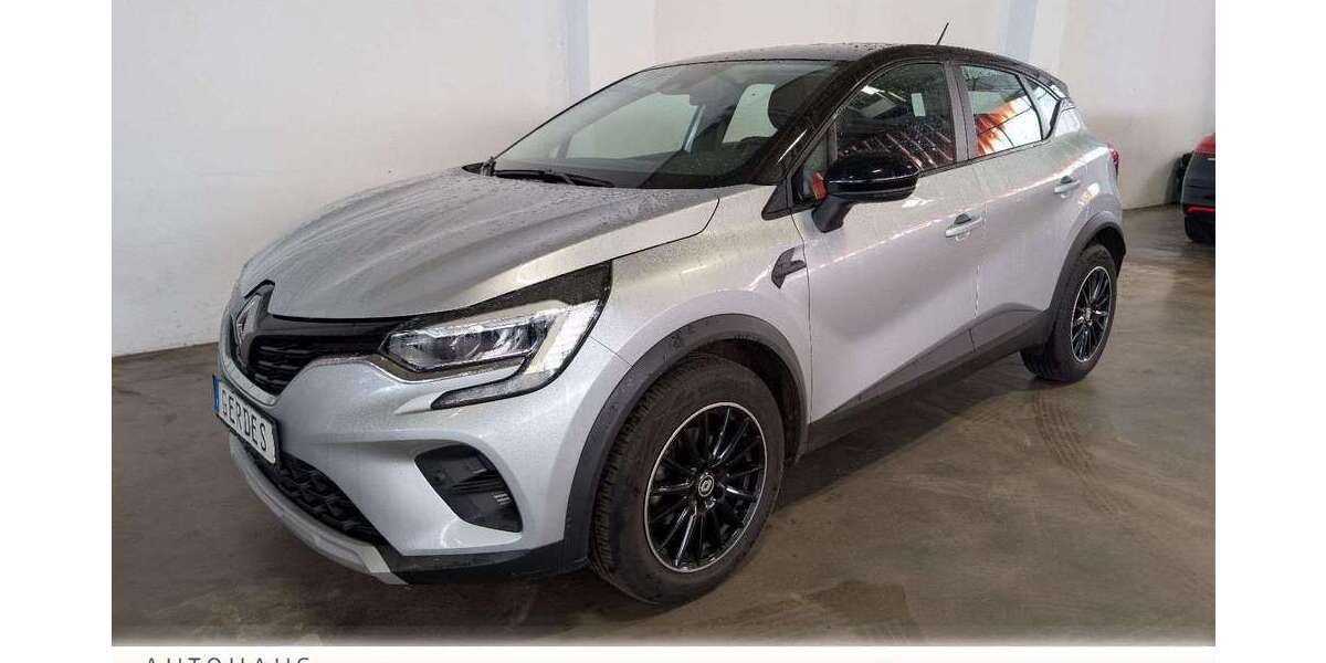 Renault Captur 44.500 km 18.990 &euro; Delmenhorst 27751