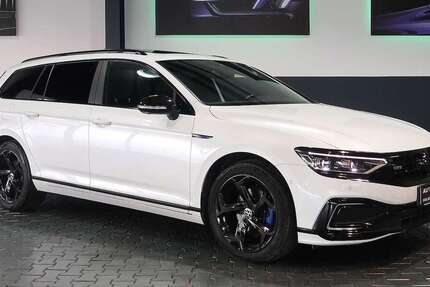 VW Passat 94.159 km 25.890 &euro; Braunschweig 38112