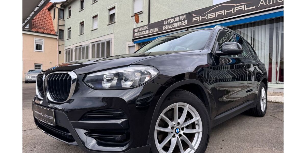 BMW X3 127.000 km 19.980 &euro; Weil der Stadt 71263