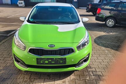 Kia ceed / Ceed 273.000 km 4.190 € Göppingen 73037