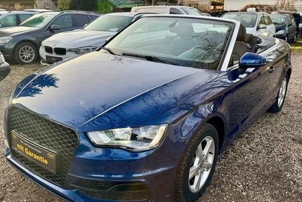 Audi A3 82.100 km 14.999 &euro; Berlin-Lichtenrade 12309