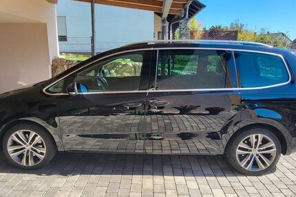 VW Sharan 140.000 km 18.300 &euro; Ammerthal 92260