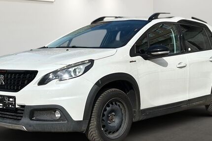 Peugeot 2008 55.539 km 6.899 &euro; Berlin 12681