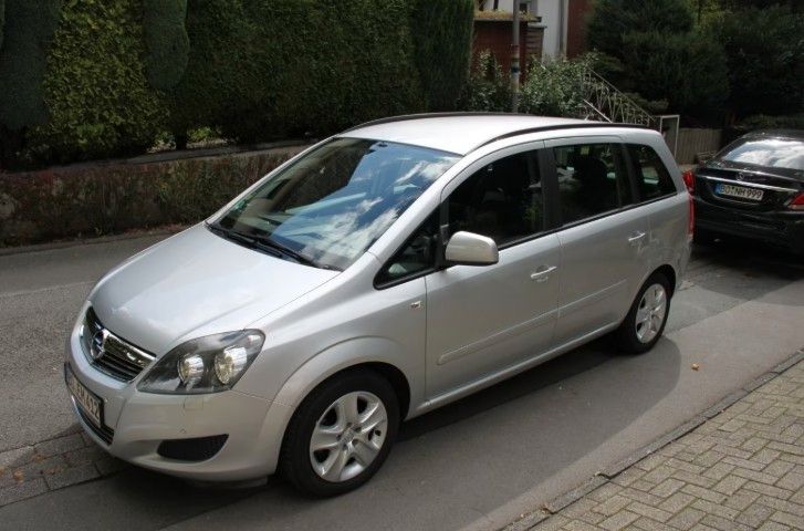 Zafira