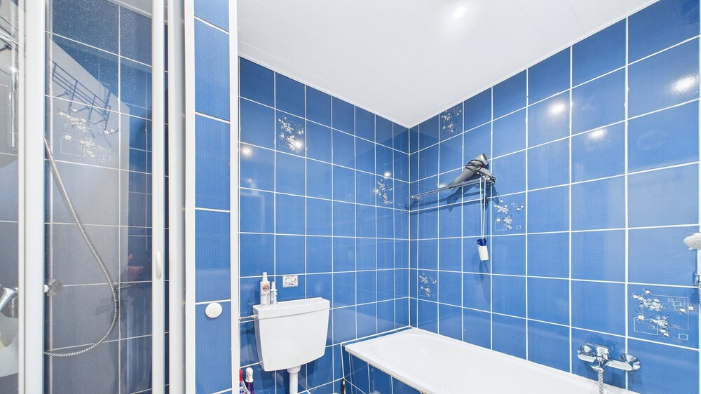 Mit 3D: Charmantes Einfamilienhaus in Buxtehude modernisiert zentrale Lage ideal für Paare & kleine Familien - Doppelhaushälfte Buxtehude | Angebot:26004357