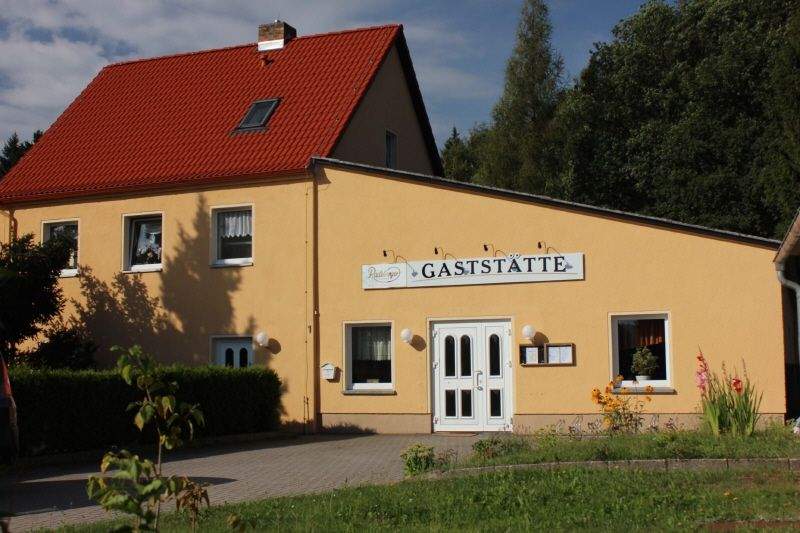 Gewerbeobjekt Ringenhain Ringenhain - 180.000&euro; | Angebot:25686562