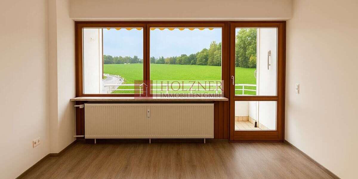 Etagenwohnung Landshut Auloh - 2 Zimmer, 61 m&sup2;, 793&euro; | Angebot:27071904