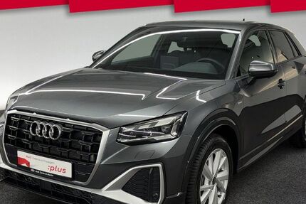 Audi Q2 3.000 km 36.520 &euro; Berlin 10587