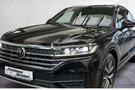 VW Touareg 31.996 km 59.790 &euro; Schnaittach 91220