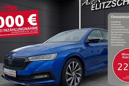 Skoda Octavia 33.500 km 32.950 € Dresden 01139