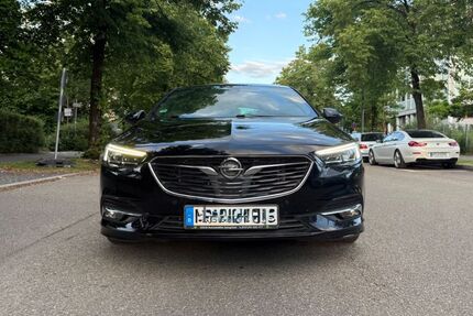 Opel Insignia 151.200 km 12.000 &euro; München 81375