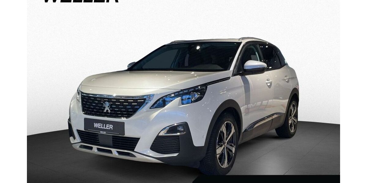 Peugeot 3008 77.717 km 18.950 &euro; Celle 29227