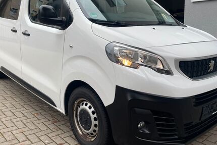 Peugeot Expert 210.720 km 13.990 € Iserlohn 58636