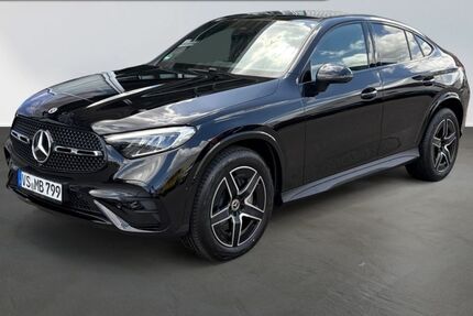 Mercedes-Benz GLC 220 9.900 km 59.990 &euro; Villingen-Schwenningen OT Schwenningen 78056