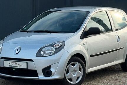Renault Twingo 88.500 km 5.890 € Fürth 90768