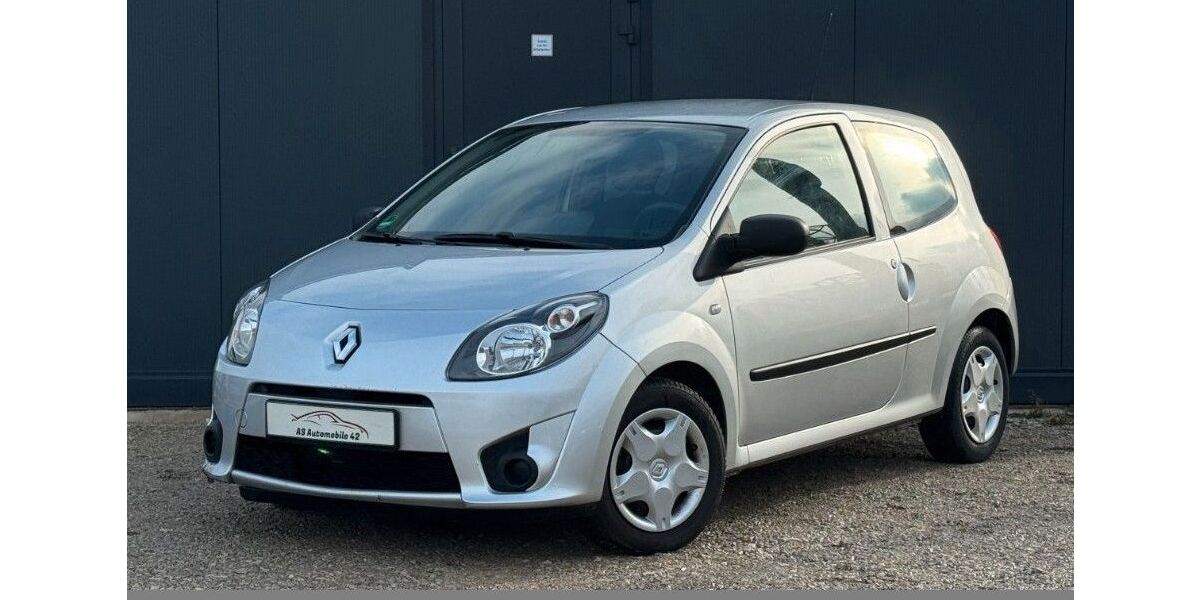 Renault Twingo 88.500 km 5.890 € Fürth 90768