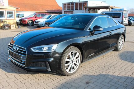 Audi A5 179.202 km 16.999 &euro; Neustadt am Rübenberge 31535