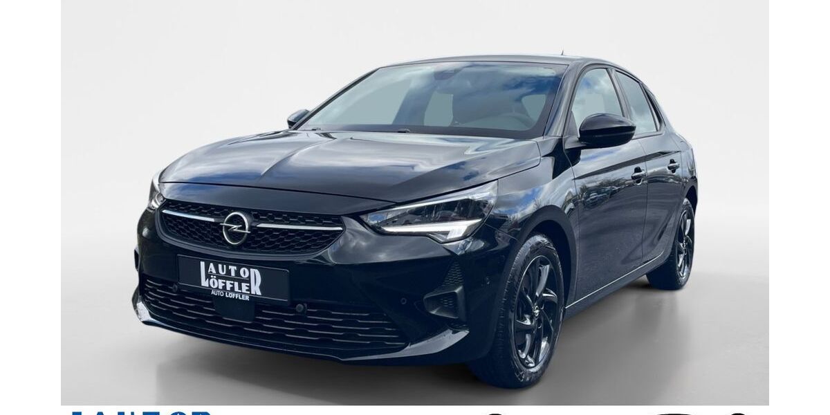 Opel Corsa 15.632 km 15.980 &euro; Schweinfurt 97424