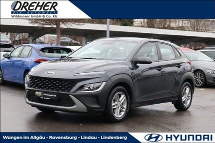 Hyundai KONA 23.536 km 15.777 &euro; Wangen 88239