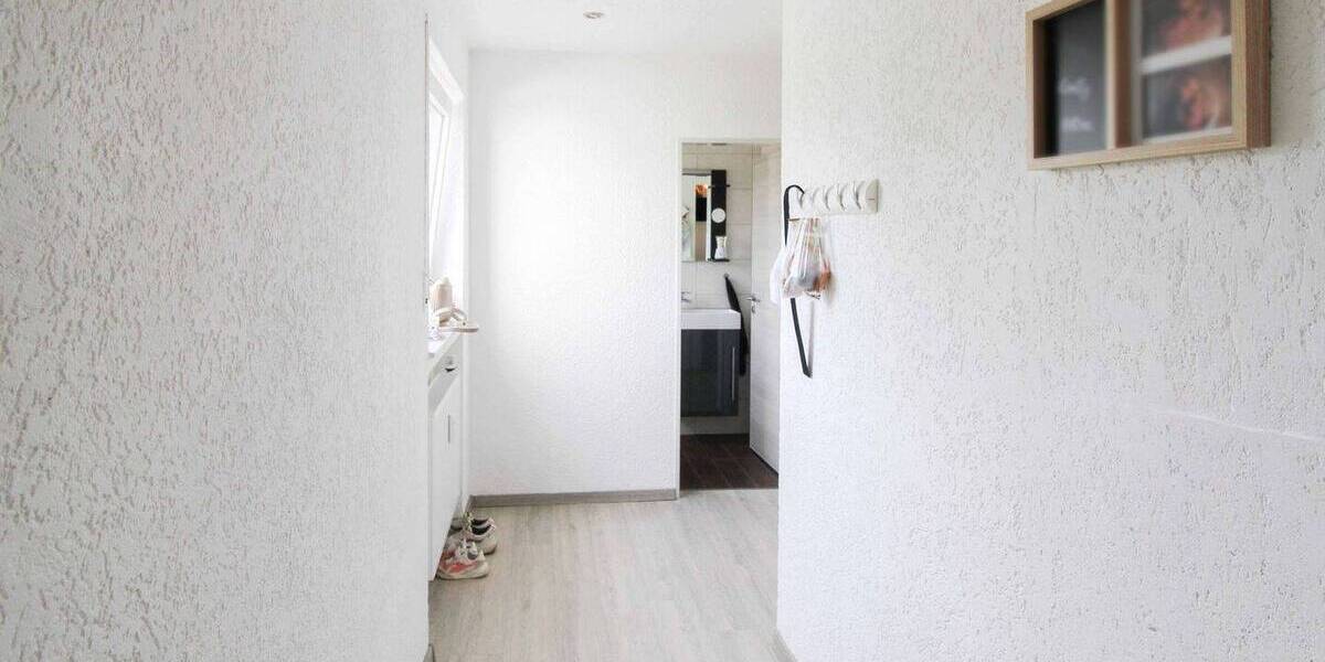 Etagenwohnung Weißenhorn - 3 Zimmer, 85 m&sup2;, 279.000&euro; | Angebot:26724012