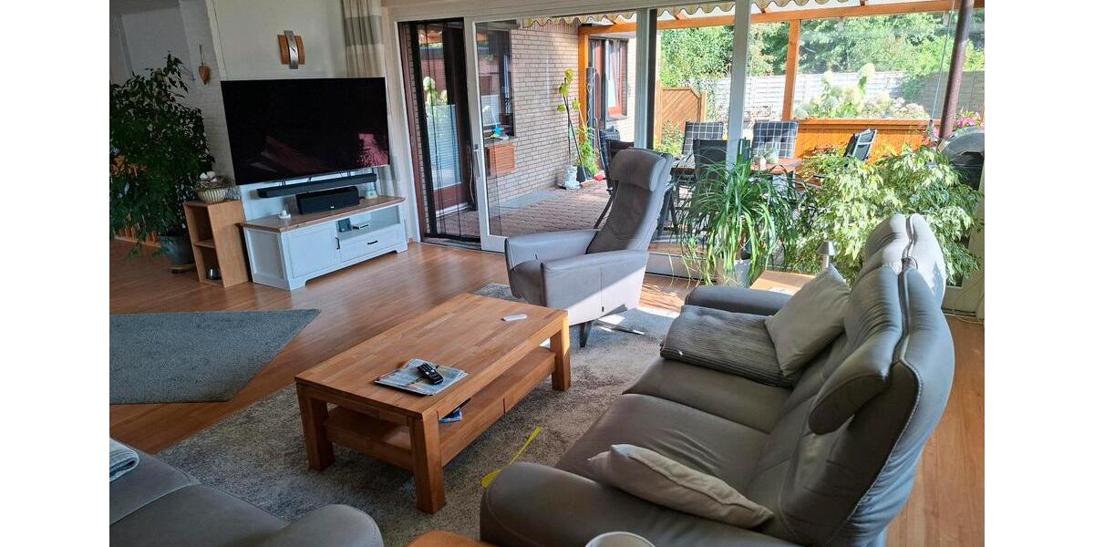 Einfamilienhaus Tarp - 5 Zimmer, 139 m&sup2;, 369.000&euro; | Angebot:26315893