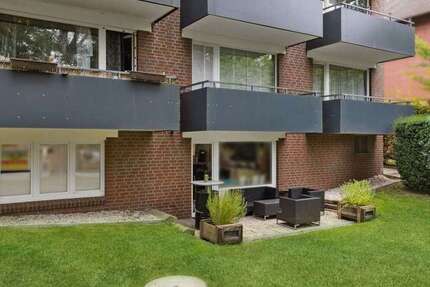 Gewerbeobjekt Norderstedt Garstedt - 199.000&euro; | Angebot:23807235