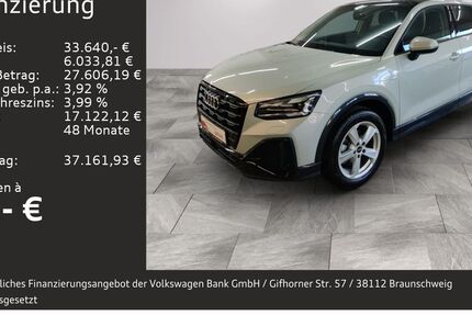 Audi Q2 8.870 km 32.980 &euro; Borna 04552