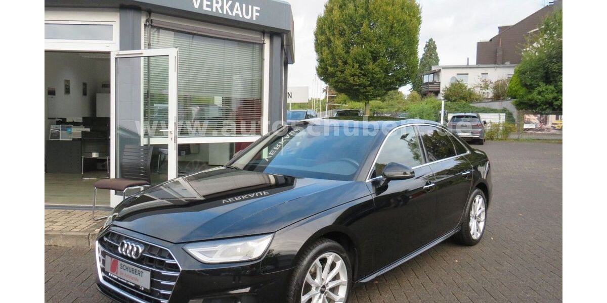 Audi A4 126.723 km 22.900 &euro; Gladbeck 45964