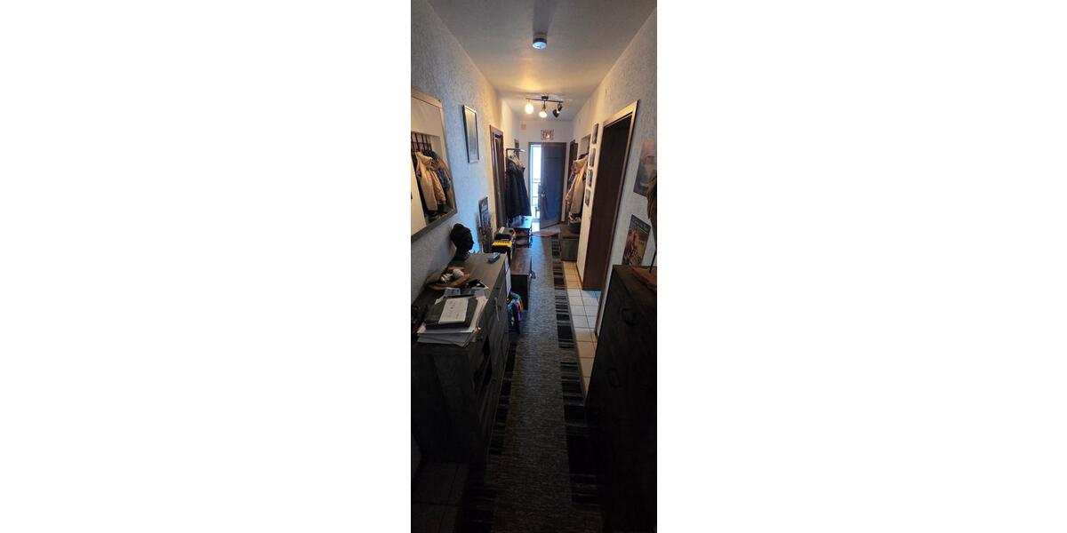 Erdgeschoßwohnung Konz - 4 Zimmer, 90 m&sup2;, 800&euro; | Angebot:26543247