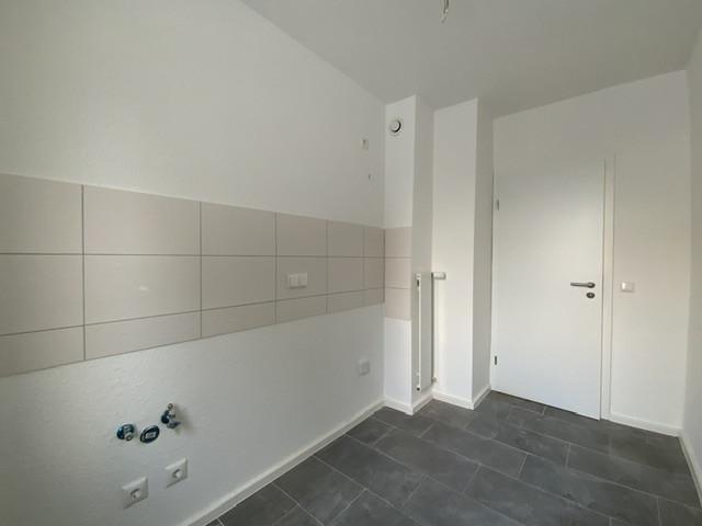 Erdgeschoßwohnung Wittenberg Lutherstadt - 3 Zimmer, 61 m&sup2;, 409&euro; | Angebot:25022885