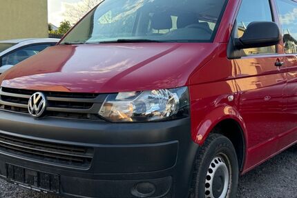 VW T5 Transporter 280.000 km 9.999 &euro; Eisenberg 67304