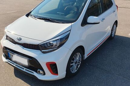 Kia Picanto 48.900 km 12.490 &euro; Emmendingen 79312