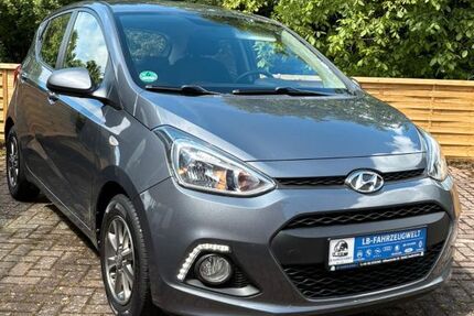 Hyundai i10 110.614 km 4.899 &euro; Zweibrücken 66482