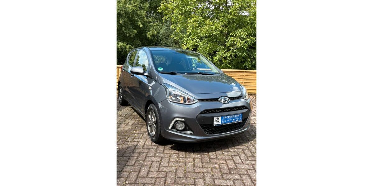 Hyundai i10 110.614 km 4.899 &euro; Zweibrücken 66482