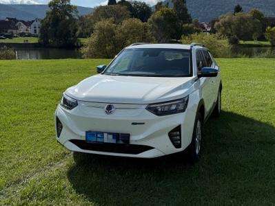 SsangYong Korando 39.950 km 18.999 &euro; Mömlingen 63853