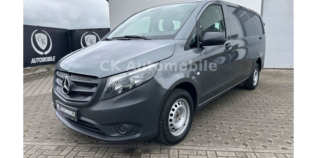 Mercedes-Benz Vito 110.858 km 26.900 &euro; Solms 35606