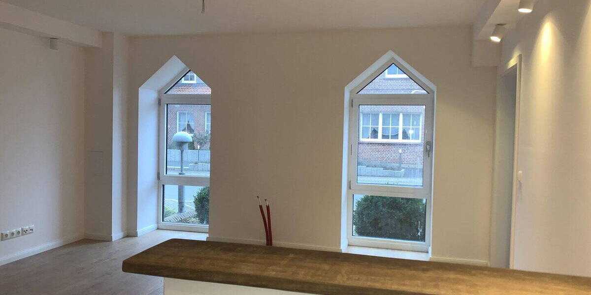 Etagenwohnung Altenmedingen - 2 Zimmer, 57 m&sup2;, 139.778&euro; | Angebot:26274480