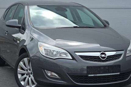 Opel Astra 92.065 km 4.900 &euro; Wiesbaden 65201