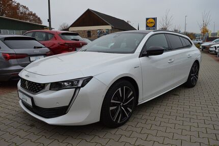 Peugeot 508 6.812 km 23.900 &euro; Fritzlar 34560