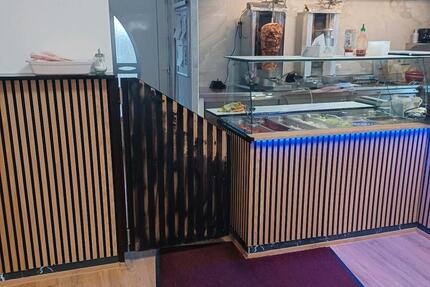 Döner & Pizza Imbiss mit Heimservic zimmer