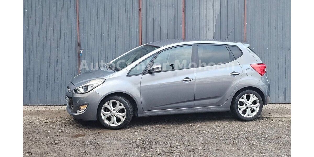 Hyundai ix20 108.736 km 6.980 &euro; Lübben 15907