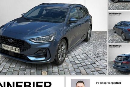 Ford Focus 22.595 km 24.490 &euro; Wittstock 16909