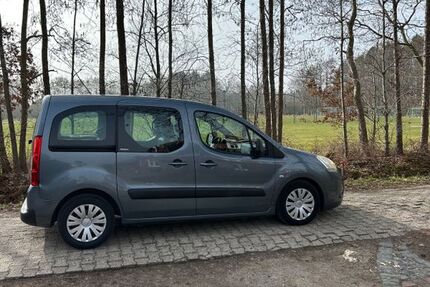 Citroen Berlingo 201.500 km 2.600 &euro; Berumbur 26524
