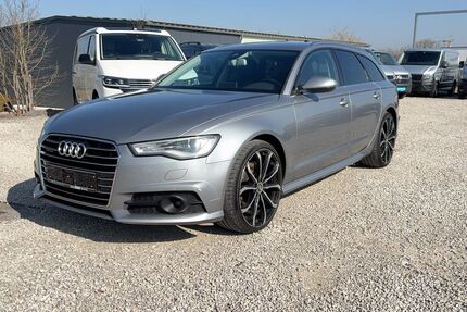Audi A6 212.000 km 13.780 &euro; Mainburg 84048