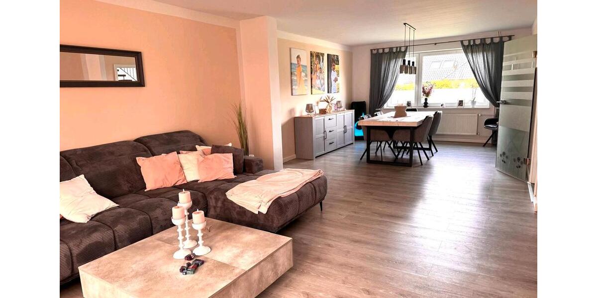 Einfamilienhaus Nordhastedt - 5 Zimmer, 180 m&sup2;, 355.000&euro; | Angebot:26915311