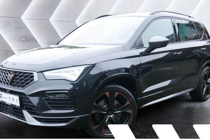 Cupra Ateca 49.638 km 27.347 &euro; Büdingen-Düdelsheim 63654