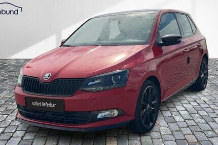Skoda Fabia 80.918 km 11.970 &euro; Neuensalz 08541