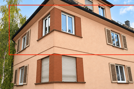 Wohnung Esslingen am Neckar - 3 Zimmer, 65 m&sup2;, 800&euro; | Angebot:27742434