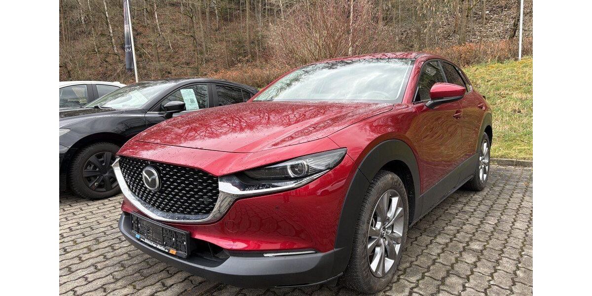 Mazda CX-30 23.050 km 23.777 &euro; Zwickau 08064